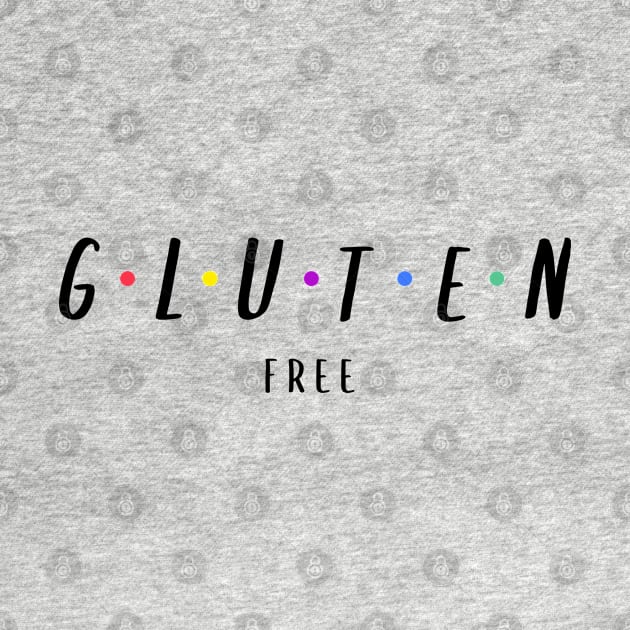 Gluten FREE by Gluten Free Traveller